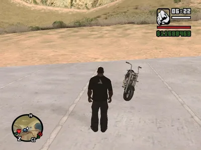 GTA SA - GLOBAL UPDATE 2010 [x] - Форум Grand Theft Auto: San Andreas