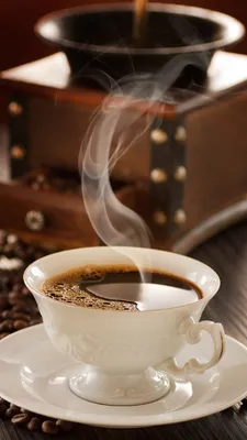 Вкусный кофе: картинки доброе утро - инстапик | Кофе, Доброе утро, Открытки