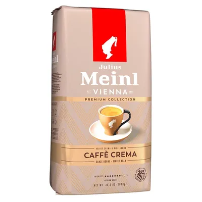 Crema al Caffè — Organic Italian