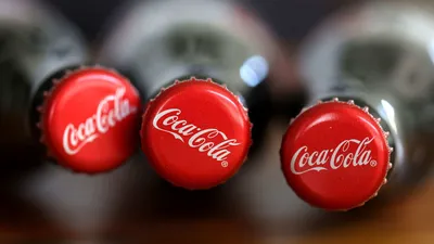 The Coca-Cola Company: Refresh the World. Make a Difference