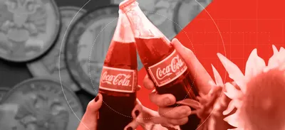 Coca-Cola Is Having a Moment - WSJ