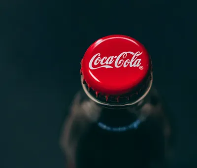 Is Coke Vegan? And Is Coca-Cola Doing Enough for the Planet? | VegNews