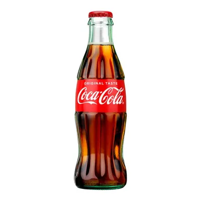 Coca Cola Classic | 24x0,33 l | 1001Spirits