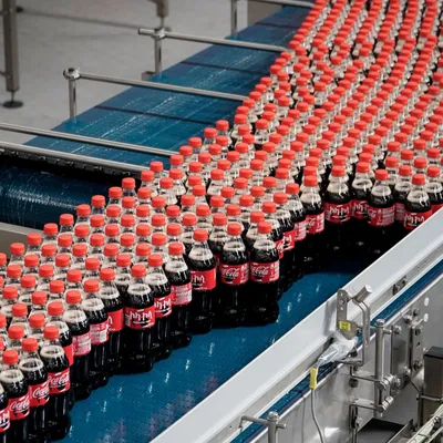 Refreshing Africa since 1989 - Equatorial Coca-Cola Bottling Company