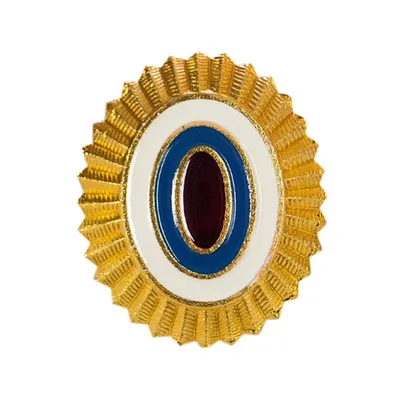 File:Советская кокарда Militsiya officer's cap cockade.jpg - Wikipedia