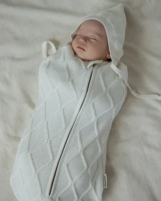 Пеленка -кокон для новорожденных малышей – лучшие товары в онлайн-магазине  Джум Гик