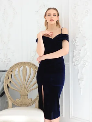 Купить дорогие коктейльные платья премиум-класса в Москве: интернет-магазин  50platev