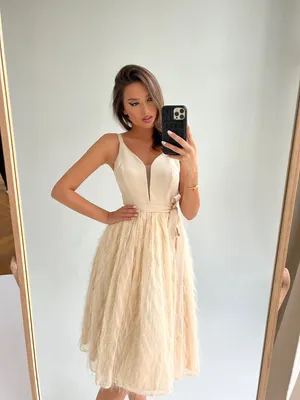 Стильные коктейльные платья — Купить в интернет-магазине женской одежды  Malina Bonita