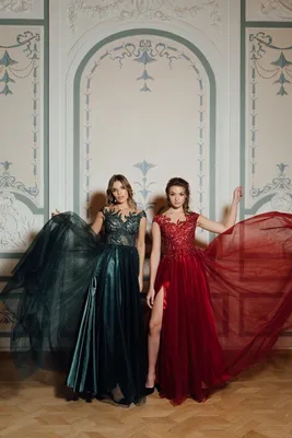 Вечерние платья Sherri Hill | Brilliant Agency