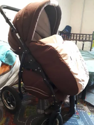 Детская модульная коляска Adamex Encore 2 в 1 купить c доставкой по Минску  в интернет-магазине Slonenok.by
