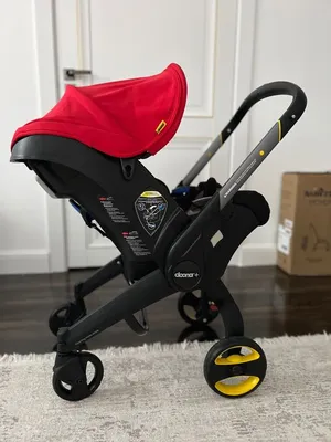 Doona автокресло-коляска Infant Car Seat Limited Edition Vacation купить по  низкой цене в Киеве, Харькове, Одессе, Украине