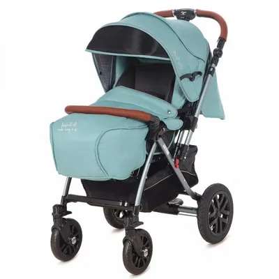 Прогулочная коляска Capella S-230 купить в интернет-магазине — KidsMoms