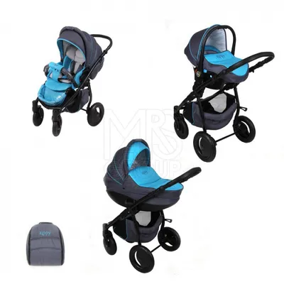 TUTIS Zippy Sport Plus (Серый) (463) купить в Кирове, отзывы - SKU513730