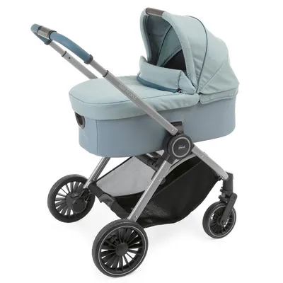 Valco Baby Quad X – всесезонная прогулочная коляска с надувными колесами,  купить у официального дилера Первая-Коляска.РФ в России