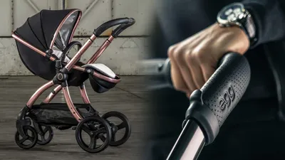 Сверхлегкие складные коляски для детей и младенцев, детская коляска может  сидеть и лежать на детской тележке | AliExpress