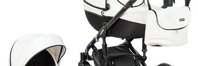 Cybex e-Priam V4 kомплект коляски Jeremy Scott Wings | NordBaby™