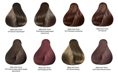 Купить Wella Color Touch Тонирующая краска для волос без аммиака в  Краснодаре -ТЭНСИ интернет магазин профессиональной и натуральной косметики  в Краснодаре