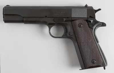 Револьвер Кольт калибр 45, США , Кольт, 1873 г.: купить модель пистолета в  магазине сувенирного оружия в Москве