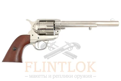 Пистолет Кольт 45 калибра 1911, фото и характеристики DE-1227