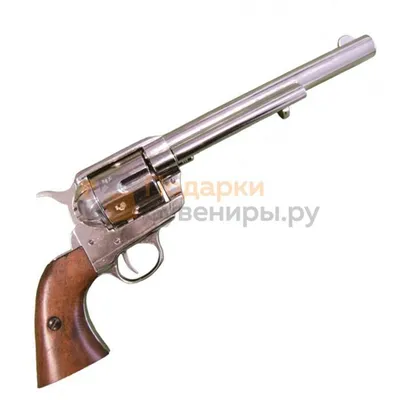 Пистолет автоматический Кольт 45 калибра 1911 года - купить в Москве, цены  на Мегамаркет