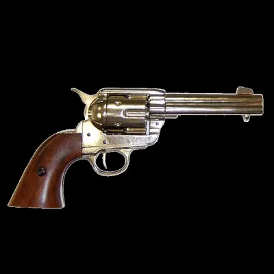 Макет пистолет КОЛЬТ-45 1911г, Denix 5312, наградной, разборный | Дендра