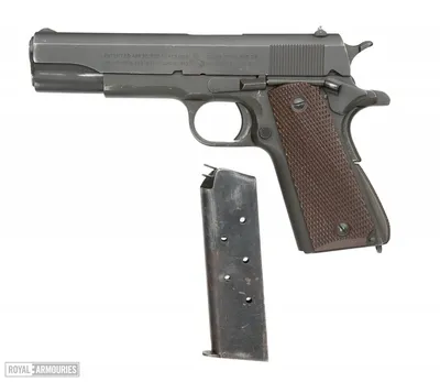 Colt 1911