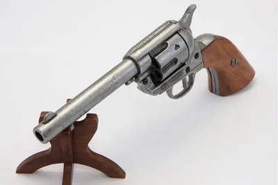 Револьвер Кольт 45 калибра образца 1873 года