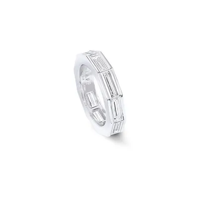 Роскошное кольцо в стиле Graff с крупным муассанитом Luxury 14 карат продам  в Москвe, кольца, стоимость: 580620 руб. — Доска объявлений Cataloxy.ru