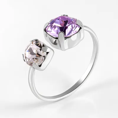 Помолвочные и обручальные кольца на заказ: выбор камня и дизайна