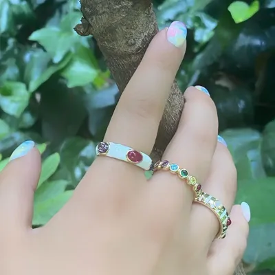 Кольца с бриллиантами 3 карата с видом оправы из 3 камней - купить в  ювелирном интернет-магазине по выгодной цене с доставкой по Москве | LA  VIVION