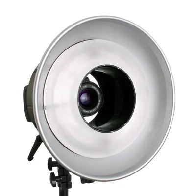 Купить Для IPhone Ноутбука Клип Заполняющая лампа Светодиодная лампа для  селфи Кольцевая лампа для фотосъемки Кольцевая вспышка | Joom