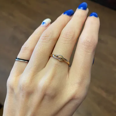 Женское кольцо на палец с бриллиантами из циркона женское Открытое кольцо с  бриллиантом женское кольцо тюльпан серебряное кольцо в Корейском стиле |  AliExpress
