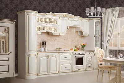 Модульная кухня «Грейвуд» – купить в Краснодаре недорого – SV-Мебель