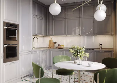 Модульная кухня «Прованс» – купить в Краснодаре недорого – SV-Мебель
