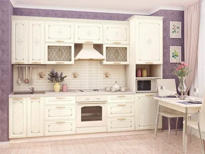 Модульная кухня «Вельвет» – купить в Краснодаре недорого – SV-Мебель