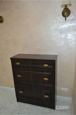 Высокий комод с ящиками в классическом стиле Эмпи — KUBIMEBEL - магазин  мебели для вашего дома. Мебель на заказ