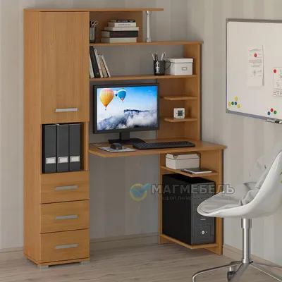 Стол компьютерный игровой ручной работы, дизайнерский компьютерный стол для  обучения, с книжной полкой, E-sports, современная офисная мебель |  AliExpress