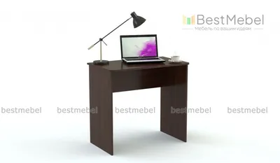 Компьютерный, письменный стол Тина-2 для ноутбука, компьютера, для  школьника, в офис - купить в Москве, цены в интернет-магазинах на Мегамаркет