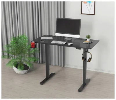 Складной письменный стол (для компьютера) EUREKA ERK-FD-03VP с шириной 84  см купить по низкой цене в интернет-магазине MebelStol
