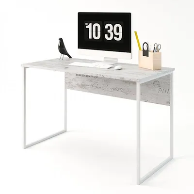 Стол компьютерный пк, стол для дома и офиса Style-10.1 + КН-01, письменный  стол со шкафом - надстройкой (ID#2005156258), цена: 10062 ₴, купить на  Prom.ua