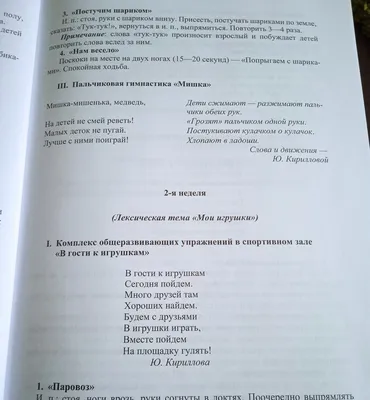 Видео «Комплекс упражнений на чудо-лестнице во время самоизоляции» (1  фото). Воспитателям детских садов, школьным учителям и педагогам - Маам.ру