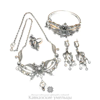 Серьги и кольцо для девушки комплект из серебра и фианитов Этюд  (ID#1622753565), цена: 1700 ₴, купить на Prom.ua