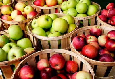Рецепт компота из яблок – просто и вкусно - Новости Вкусно