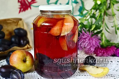 Яблочный сок на зиму: рецепт консервации без мякоти - tochka.net