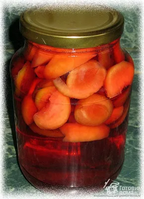 Как закрыть персики целыми, варенье из персиков, джем и компот — персики на  зиму рецепты / NV