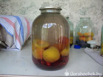 Рецепты приготовления сока из персиков - Agro-market