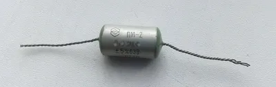 Скупка конденсаторов К10-17 \"керамика\" (немагнитные) - Radiolom22