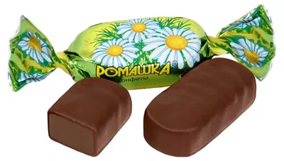 Конфеты Ромашка Roshen (ID#1292777498), цена: 160 ₴, купить на Prom.ua