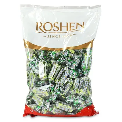 Конфеты Roshen Ромашка ❤️ доставка на дом от магазина Zakaz.ua
