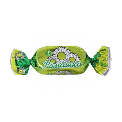 КОНФЕТЫ РОМАШКА 250 ГР /ЗЕЯ/ 1/24 – купить за 105.90 р. | FreshMarket